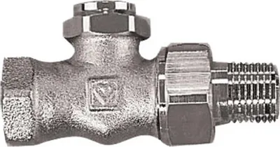 Obrázok produktu pre Srdcový spätný ventil Fig.3923(00) 3/8 palca, 1 ks.