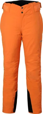 Productafbeelding van PHENIX Phenix Formula Super 4-wegs rekbare heren ski broek, oranje, maat M