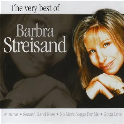 Produktbild von Streisand, B: Very best of Barbara Streisand