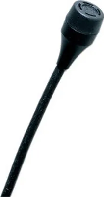 Produktbild von AKG C417 L, Bühnen-/Auftrittsmikrofon, 20 - 20000 Hz, 200 Ohm, Omnidirektional, Kabelgebunden, XLR-3