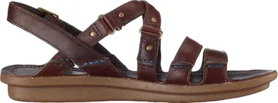 Image de Clarks Powder Puff - sandale femme