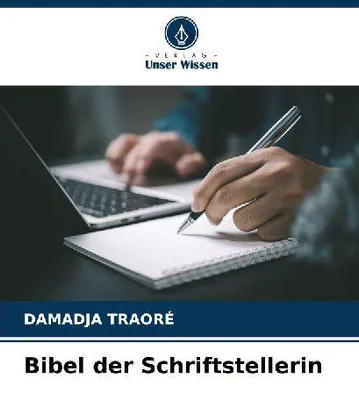 Produktbild von Bibel der Schriftstellerin