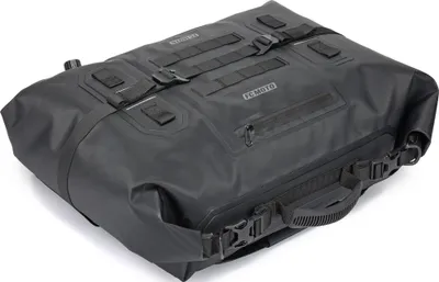 Obrázok produktu pre FC-Moto Ever-ST Roll-Top 32-40 L zadná taška, čierna