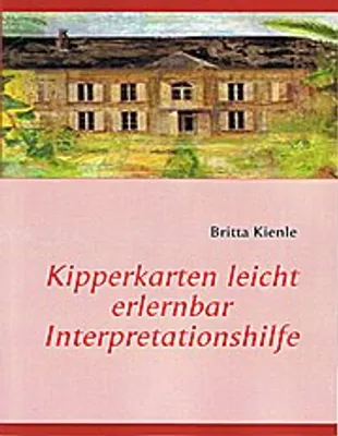Produktbild von Kipperkarten leicht erlernbar