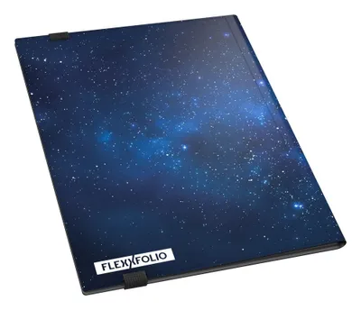 Produktbild von Ultimate Guard 9-Pocket FlexXfolio Mystic Space Edition