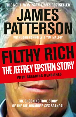 Produktbild von Filthy Rich