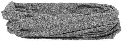 Produktbild von 4F - "U046" Snood für Herren/Damen Uni MR1885 (Einheitsgröße) (Grau meliert)