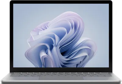 Produktbild von Microsoft Surface Laptop 6 for Business - Intel Core Ultra 7 165H - Win 11 Pro - Intel Arc Graphics - 16 GB RAM - 256 GB SSD - 34.3 cm (13.5") Touchscreen 2256 x 1504 - Wi-Fi 6E, Bluetooth - Platin - kbd: Deutsch