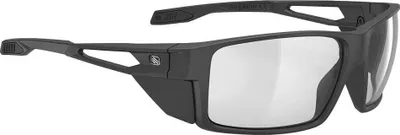 Produktbild von Rudy Project Nyad Impactx® Photochrome Sonnenbrille Durchsichtig Photocromic 2 Black/CAT1-3 Durchsichtig Photocromic 2 Black/CAT1-3