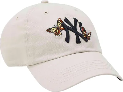 Image de Casquette 47 Brand B-ICACL17GWS-BN pour Uni