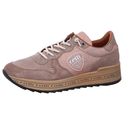 Produktbild von Cetti Sneaker Metallic