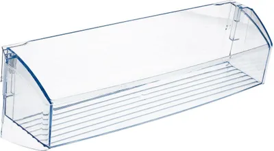 Produktbild von AEG 209250405 Abstellfach Tür Absteller Flaschen Kühlschrank