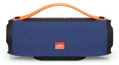 Obrázek produktu pro Savio BS-021, 10 W, 5 W, 120 - 20000 Hz, 3 ohm, Bezdrátový, 10 m
