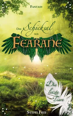 Produktbild von Schicksal der Fearane