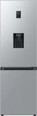 Produktbild von Khlschrank mit Gefrierfach Samsung RB34C632ESA/EF