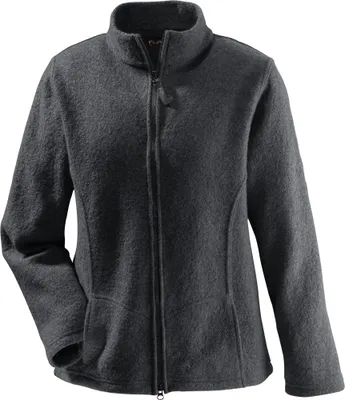 Produktbild von Mufflon W100 Mu-Jet anthracite XL