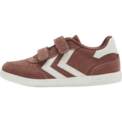 Produktbild von Hummel Victory Suede, Copper Brown, 19