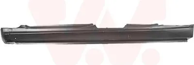 Produktbild von VAN WEZEL 1858103 Schweller Reparaturblech Einstiegblech Links für FORD FOCUS (DAW, DBW) FOCUS Kombi (DNW) FOCUS Stufenheck (DFW)