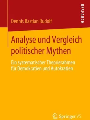 Image de Analyse und Vergleich politischer Mythen