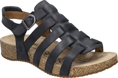 Produktbild von JOSEF SEIBEL Tonga 81 | Sandale für Damen | Schwarz