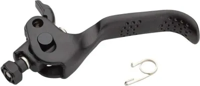 Image de SHIMANO Levier de frein BL-M8000 - Levier de frein gauche - pour freins à disque hydrauliques...