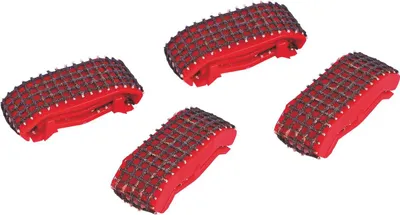 Produktbild von PIKO 35416 G-Reinigungsplatte GE-25 (4 St.)