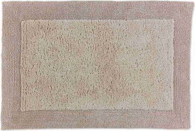 SCHÖNER WOHNEN-Kollektion Badmatte BAHAMAS DESIGN Beige