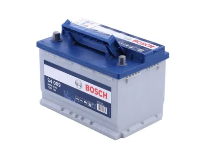 Immagine prodotto di batteria di avviamento
