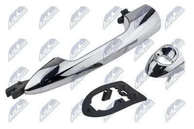 Produktbild von NTY EZC-AR-010 Türgriff Vorne Links für ALFA ROMEO GIULIETTA (940)