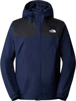 Produktbild von THE NORTH FACE M ANTORA JACKET Blau