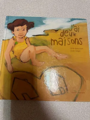 Image de J'ai deux maisons