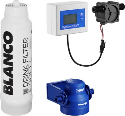 Produktbild von Blanco 527453