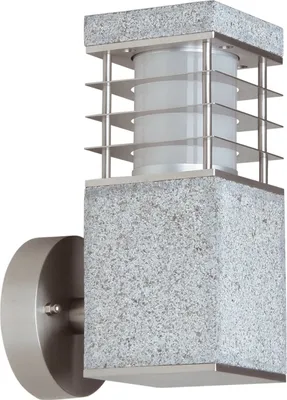 Produktbild von Heitronic WANDLEUCHTE LA MER