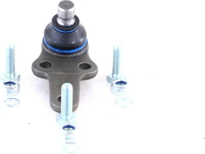 Produktbild von MONROE Traggelenk für FORD Fiesta Mk4 Schrägheck (JAS, JBS) L16536