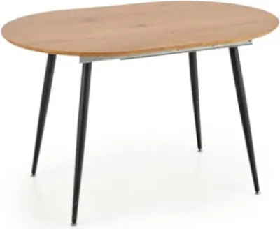 Produktbild von Colorado Esstisch faltbar ausziehbar, 120-160x80 cm, für 4 Personen