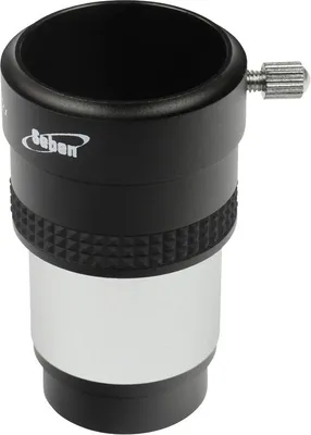 Produktbild von Seben Achromatische Barlowlinse BA2 2x