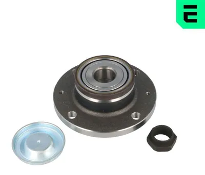 Produktbild von OPTIMAL 602251 Radlagersatz x
