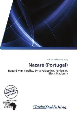 Produktbild von Nazaré (Portugal)