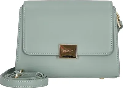 Produktbild von Seidenfelt Ellanda - Umhängetasche 20 cm (soft blue)