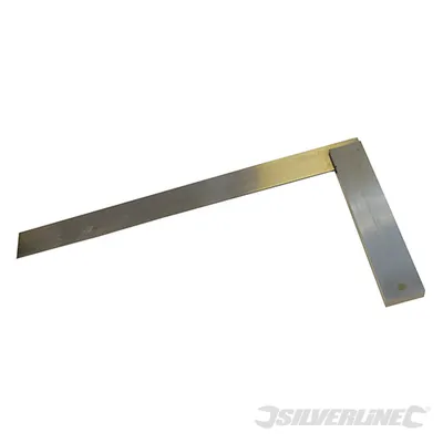 Obrázok produktu pre Silverline 245025 Oceľová uhlová konzola
