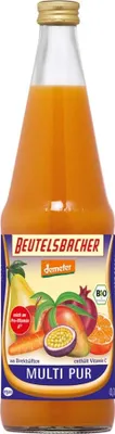 Obrázek produktu pro Multi pur DEMETER 0,7l inkl. 15 Cent Pfand