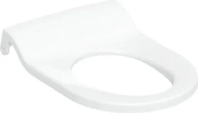 Produktbild von Geberit 242874111 WC-Sitz