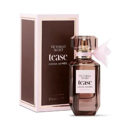 Obrázok produktu pre Victoria's Secret Tease Cocoa Soiree parfémovaná voda pro ženy 50ml