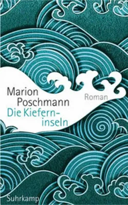 Zdjęcie produktu dla Die Kieferninseln
