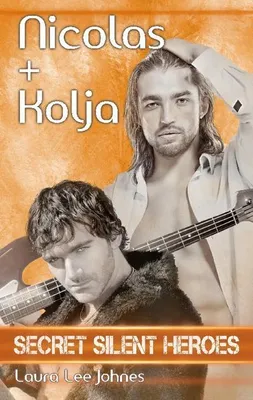 Image de Nicolas + Kolja