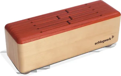 Produktbild von Schlagwerk 60 D 85 Schlitztrommel