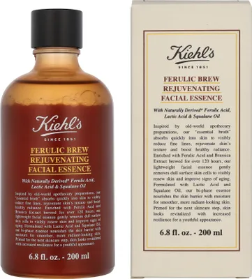 Produktbild von Ferulic Brew Rejuvenating Facial Essence - Volumen: 200 ml