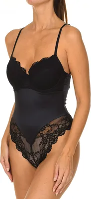 Produktbild von Guess Träger-Body mit Spitze