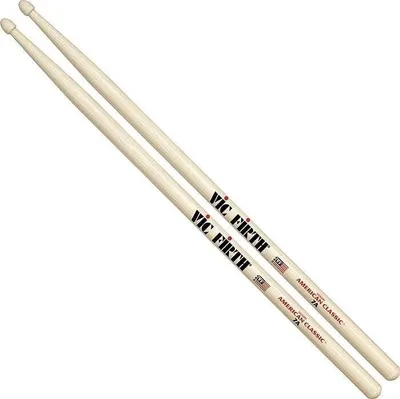 Immagine prodotto di Vic Firth 7A American Classic