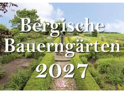 Obrázok produktu pre Bergské záhrady: rok 2027